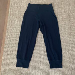 lululemon Align High-Rise Cropped Jogger